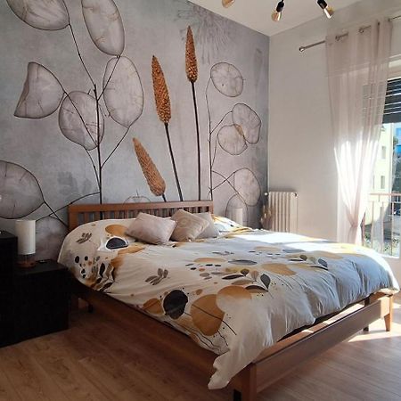 Faby & Fra Apartments Livorno Dış mekan fotoğraf