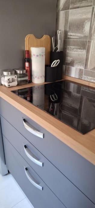 Faby & Fra Apartments Livorno Dış mekan fotoğraf