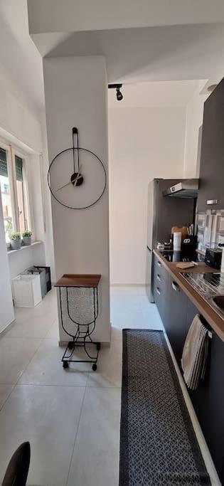 Faby & Fra Apartments Livorno Dış mekan fotoğraf