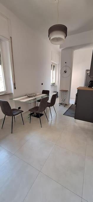 Faby & Fra Apartments Livorno Dış mekan fotoğraf