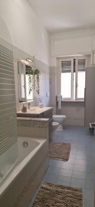 Faby & Fra Apartments Livorno Dış mekan fotoğraf
