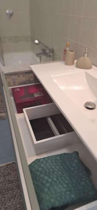 Faby & Fra Apartments Livorno Dış mekan fotoğraf