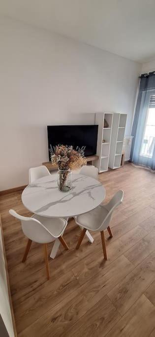 Faby & Fra Apartments Livorno Dış mekan fotoğraf