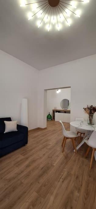 Faby & Fra Apartments Livorno Dış mekan fotoğraf
