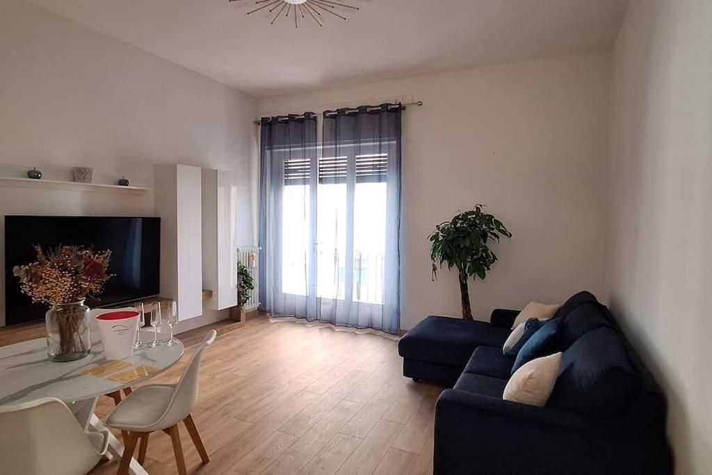 Faby & Fra Apartments Livorno Dış mekan fotoğraf