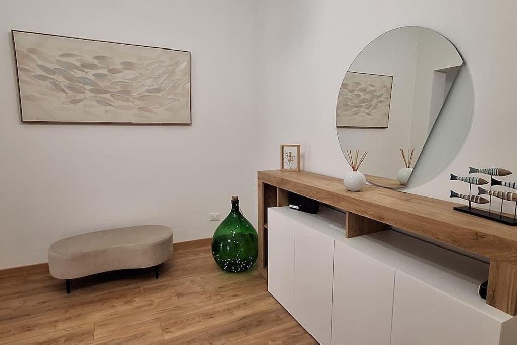 Faby & Fra Apartments Livorno Dış mekan fotoğraf