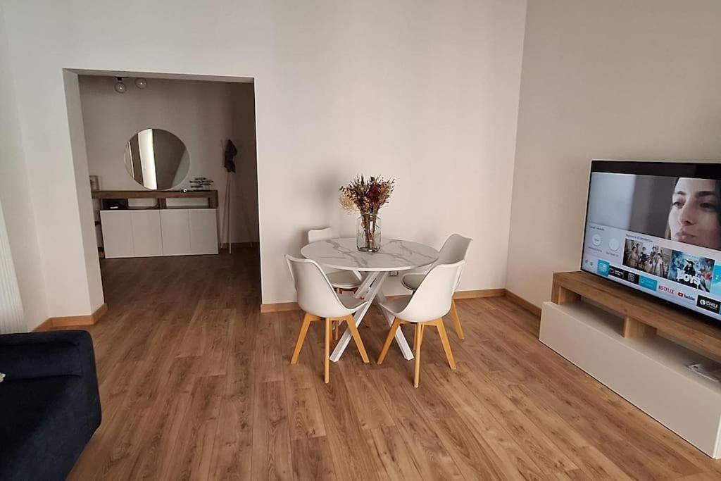 Faby & Fra Apartments Livorno Dış mekan fotoğraf