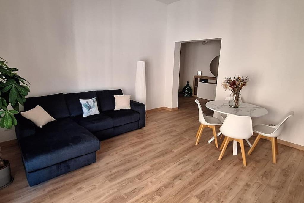 Faby & Fra Apartments Livorno Dış mekan fotoğraf