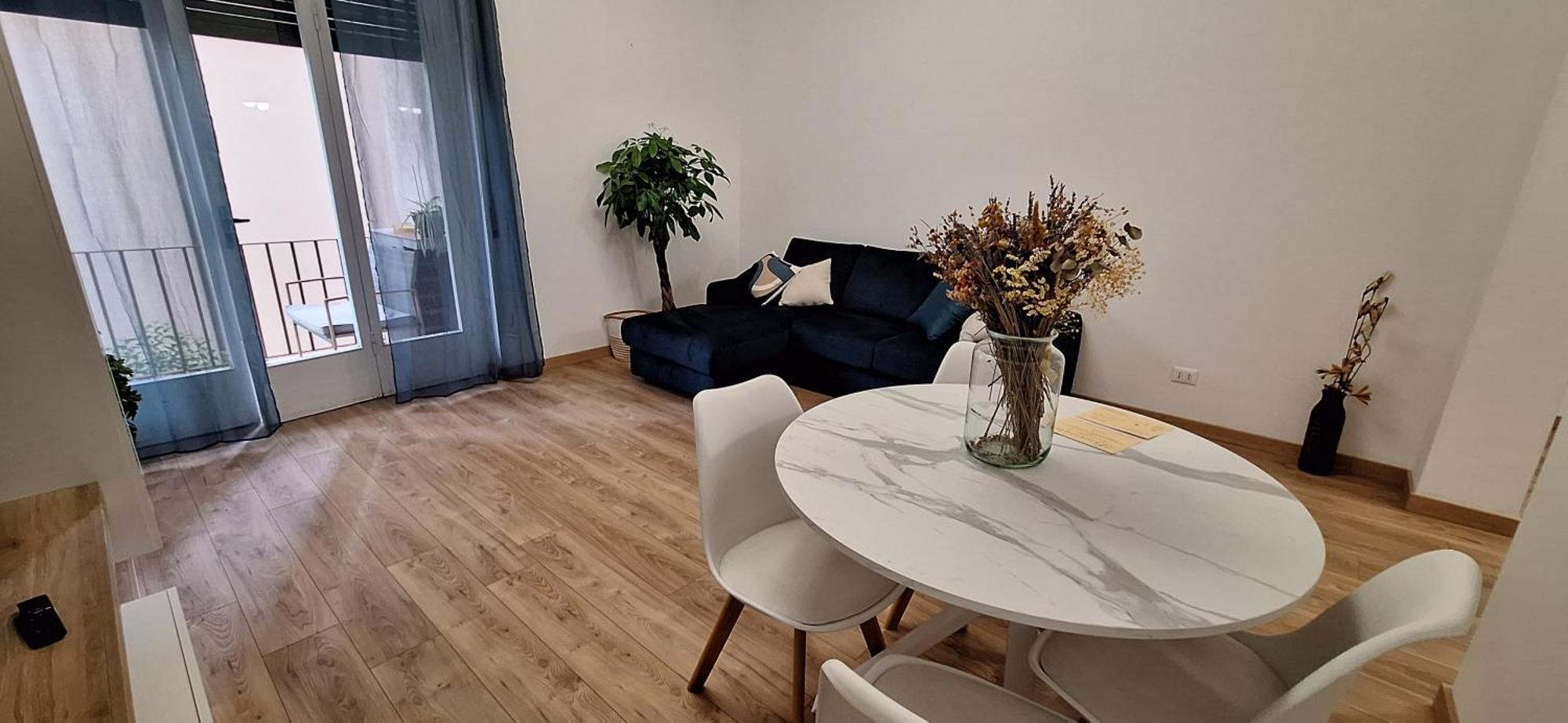 Faby & Fra Apartments Livorno Dış mekan fotoğraf