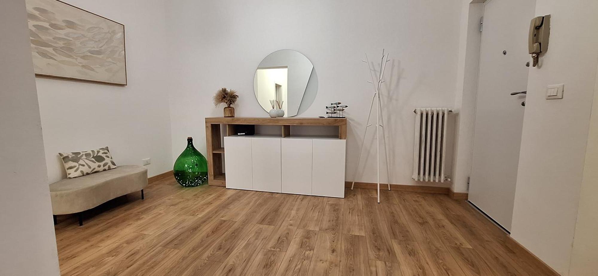 Faby & Fra Apartments Livorno Dış mekan fotoğraf