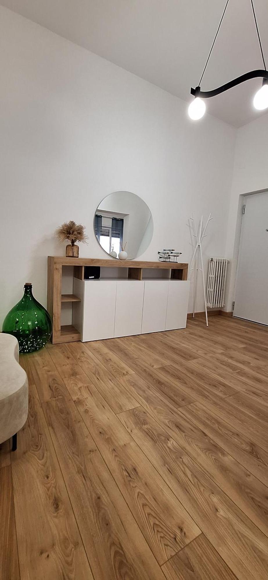 Faby & Fra Apartments Livorno Dış mekan fotoğraf