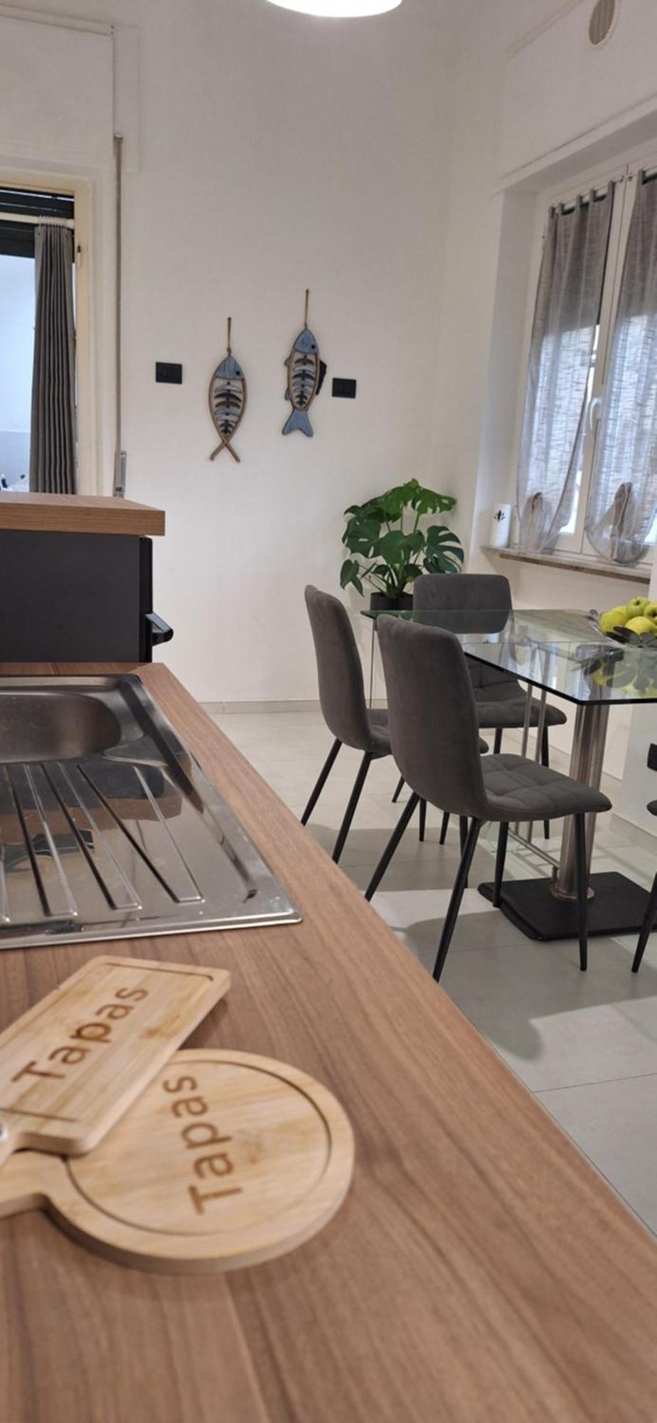Faby & Fra Apartments Livorno Dış mekan fotoğraf