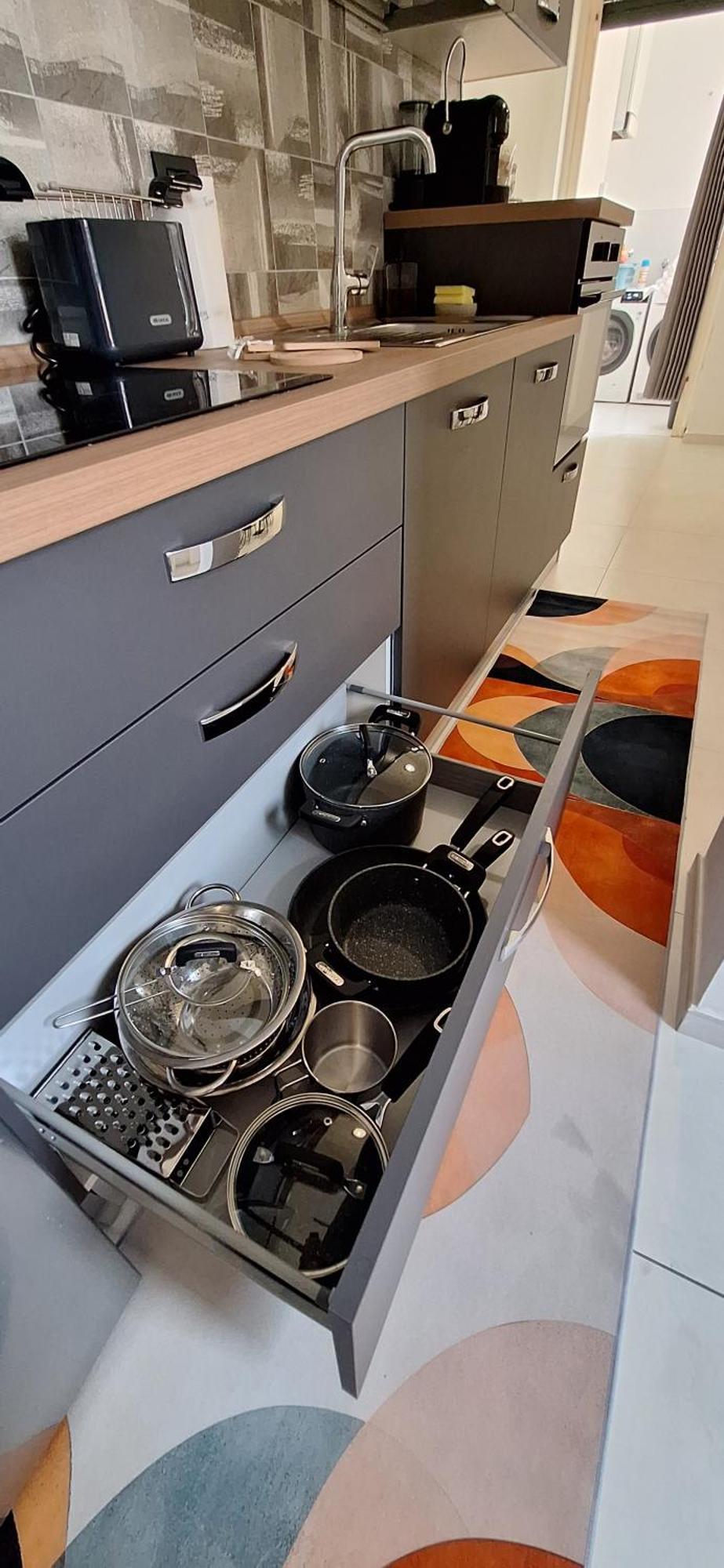 Faby & Fra Apartments Livorno Dış mekan fotoğraf
