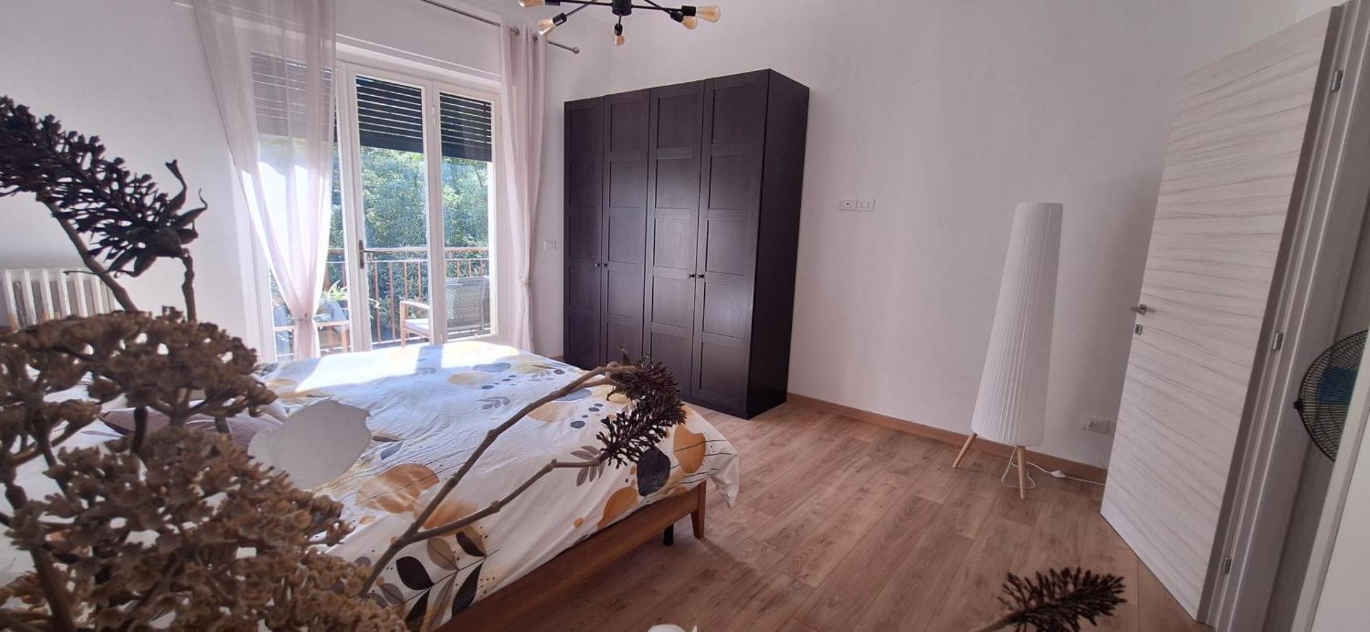 Faby & Fra Apartments Livorno Dış mekan fotoğraf